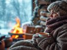 Cuidados Capilares Essenciais para os Dias Frios