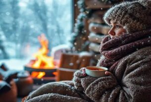 Cuidados Capilares Essenciais para os Dias Frios