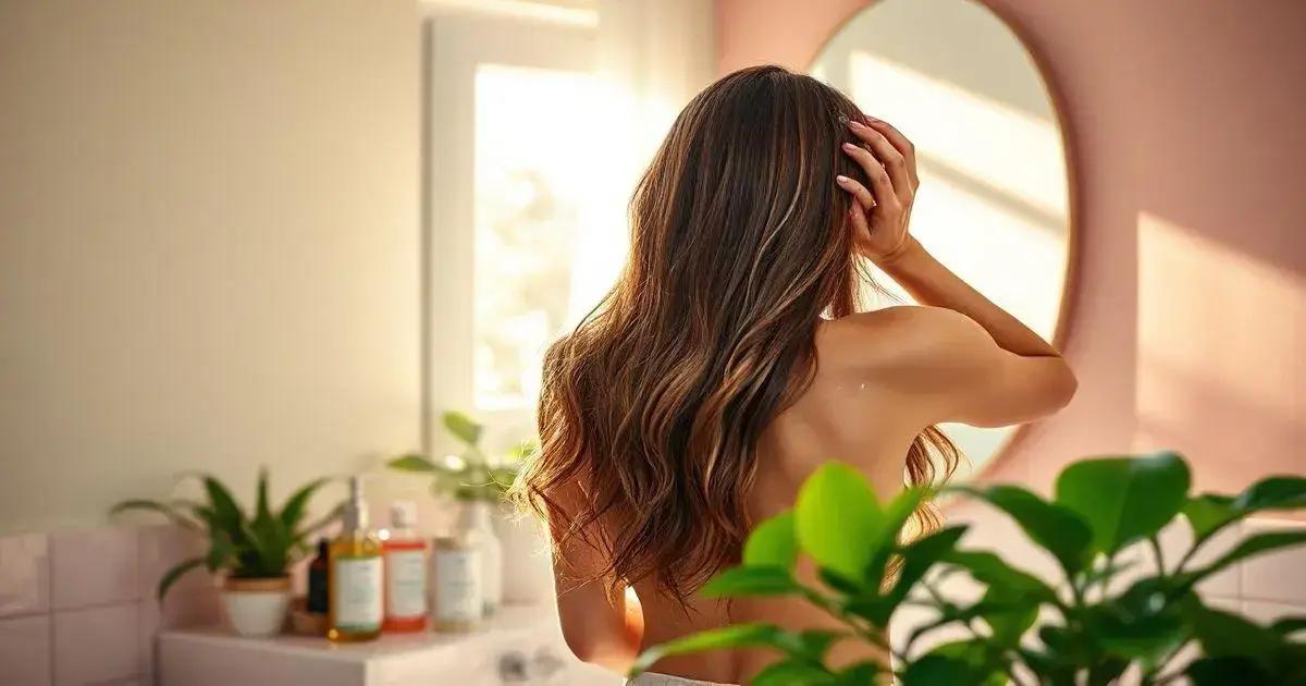 Tipos de Hidratação: Descubra a Melhor para o Seu Cabelo