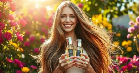 Como Revitalizar Pontas Ressecadas e Prevenir Danos
