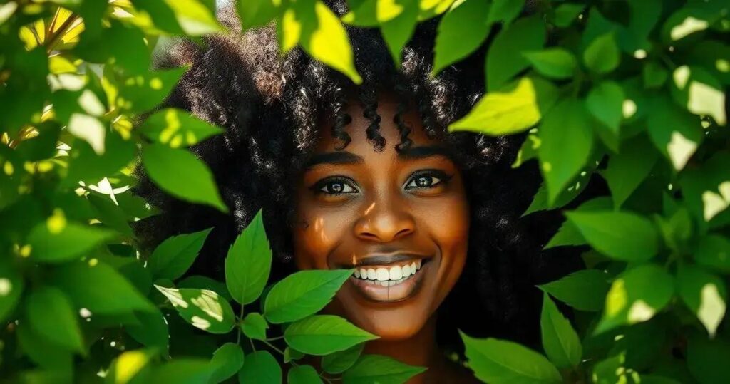 Cuidados Essenciais para Hidratação e Definição de Cabelos Afro