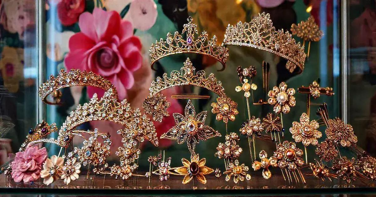 Tendências intemporais: acessórios de cabelo que nunca saem de moda