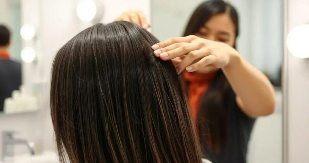Como Controlar a Oleosidade do Cabelo sem Ressecar os Fios