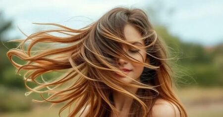 Como Criar uma Rotina de Cuidados Capilares para um Cabelo Forte