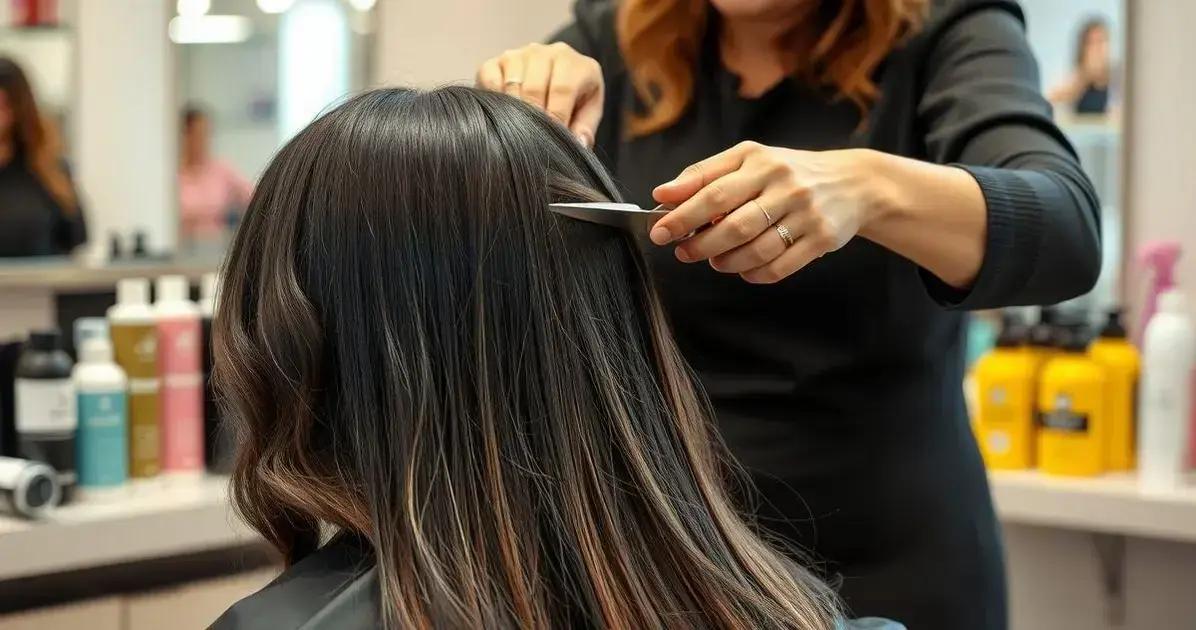Dicas Práticas para Eliminar as Pontas Duplas