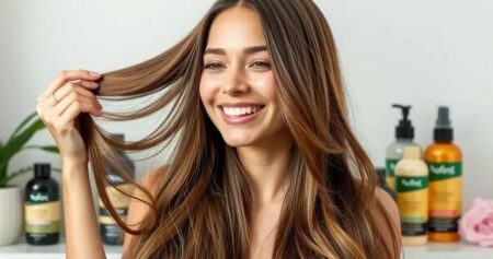Pontas Duplas: Como Prevenir e Recuperar os Fios