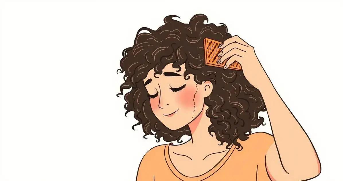 Uma História de Superação: O Dia em que Aprendi a Desembaraçar sem Quebrar